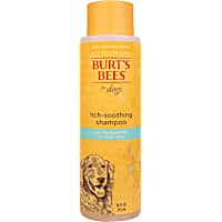 Best dog shampoo for itchy best sale skin petsmart