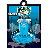 Omega One Super Veggie Seaweed Clip