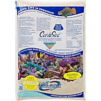 Petco reef salt top