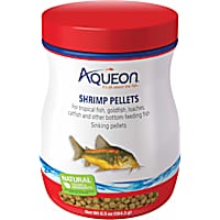 Fish Food Flakes Pellets Bloodworms Petco