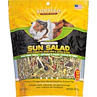 Sun Seed Vita Prima Sun Salad Guinea Pig Treat
