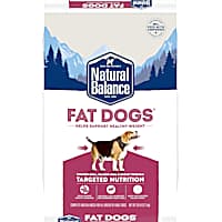 Low Fat Dog Food for Weight Management Petco
