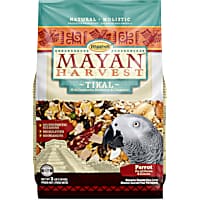 Higgins Mayan Harvest Tikal Blend Bird Food for Parrots