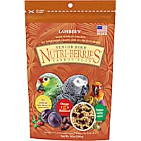 Parrot food online online