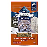 Blue buffalo soft cat treats new arrivals