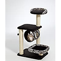 Midwest Escapade Cat Tree