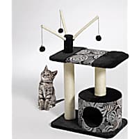 Midwest Carnival Cat Tree