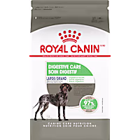 Royal Canin Canine Care Nutrition Large Digestive Care Adult Dry Dog Food