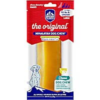 Himalayan Dog Chew for Dogs Upto 15 lbs.
