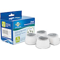 PetSafe Drinkwell Replacement Carbon Filters, Dog and Cat Ceramic Water Fountain Filters