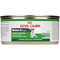 Royal Canin Canine Health Nutrition Mature 8+ In Gel Wet Dog Food