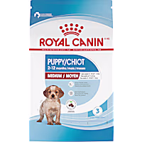 Royal Canin Medium Puppy Dry Food