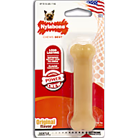 Nylabone Original Dura Chew Dog Chew