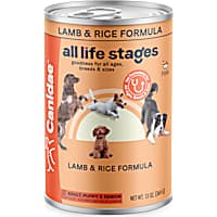 Canidae All Life Stages Lamb & Rice Recipe Wet Dog Food