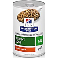 Hill's Prescription Diet r/d Weight Reduction Canned Dog Food