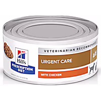 Hill's Prescription Diet a/d Urgent Care Canned Dog and Cat Food