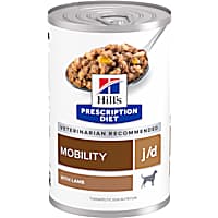 Hill's Prescription Diet j/d Joint Care with Lamb Canned Dog Food