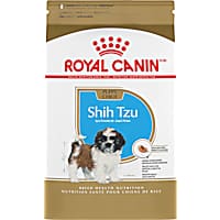 Petco royal canin deals shih tzu