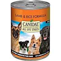 CANIDAE All Life Stages Lamb & Rice Wet Dog Food