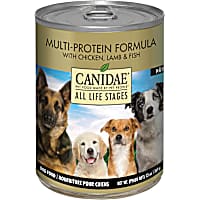 CANIDAE All Life Stages Chicken, Lamb & Fish Wet Dog Food