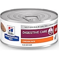Hill's Prescription Diet i/d Digestive Care with Chicken Canned Cat Food