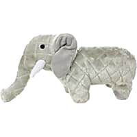 Mighty Toys Elephant Dog Toys