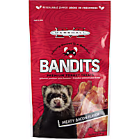 Marshall Pet Products Bandits Premium Ferret Treats