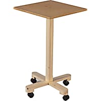 Caitec Acrobird Medium Play Gym Stand