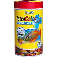 TetraColor Plus Tropical Flakes