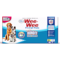 Wee-Wee XL Potty Pads for Dogs