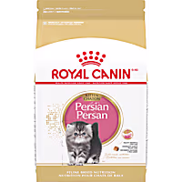 Royal Canin Feline Breed Nutrition Persian Kitten Dry Cat Food