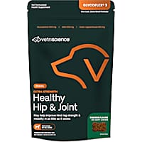 VetriScience Laboratories GlycoFlex 3 Bite-Sized Dog Chews