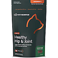 VetriScience GlycoFlex 2 Bite-Sized Cat Chews