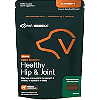 VetriScience Laboratories GlycoFlex 3 Mini Bite-Sized Small Dog Chews