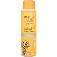Puppy safe shampoo store