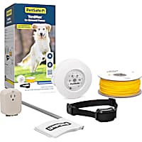 Petco electric hot sale dog fence