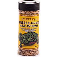 Fluker's Freeze-Dried Mealworms