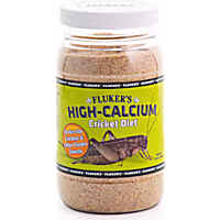 Fluker's High-Calcium Cricket Diet