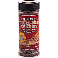 Fluker's Freeze-Dried Crickets