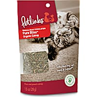 Petlinks System Pure Bliss Certified Organic Catnip