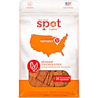 Spot Farms Chicken Strips Dog Treats