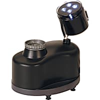 Lifegard Aquatics 200 LED Wet/Dry Aquarium Air Pump
