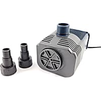 Lifegard Aquatics Quiet One Pro Series Aquarium Pump