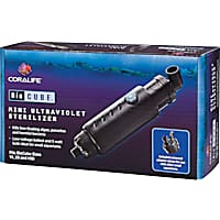 Coralife BioCube Mini UltraViolet Sterilizer