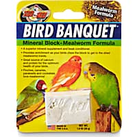 Bird antibiotics petco sale