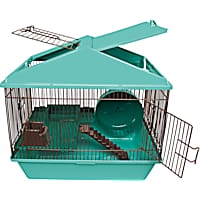 WARE 2 Level Small Animal House