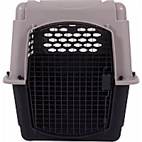 Petmate Tan Vari Dog Kennel