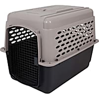 Petmate Tan Vari Dog Kennel