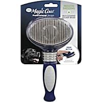 Paw print petco brush top