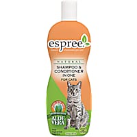 Espree Natural Cat Shampoo & Conditioner In One